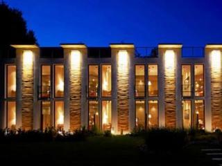 Hotel Chateau De Mery Εξωτερικό φωτογραφία