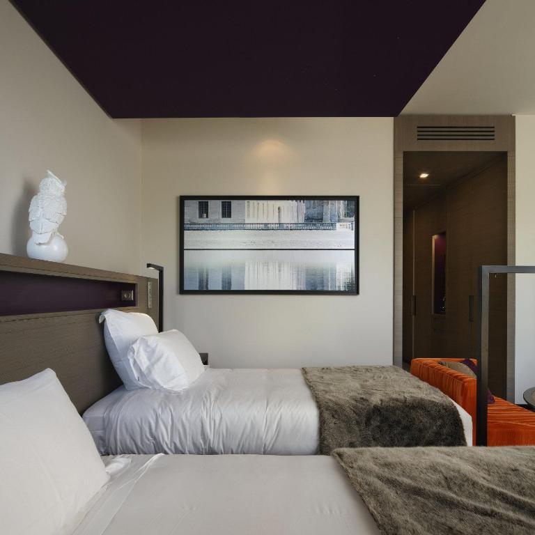 Hotel Chateau De Mery Εξωτερικό φωτογραφία